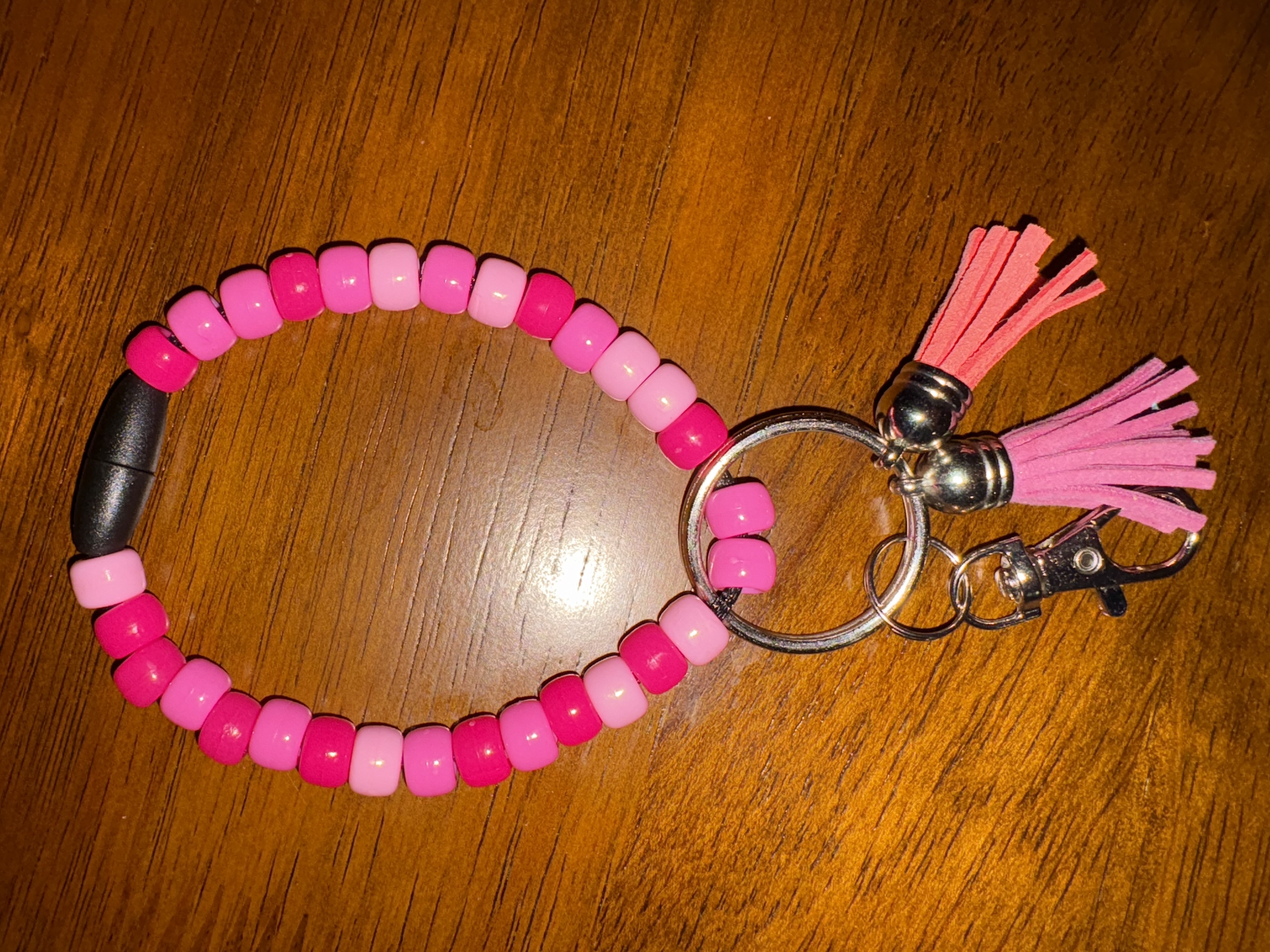 Pink Queen