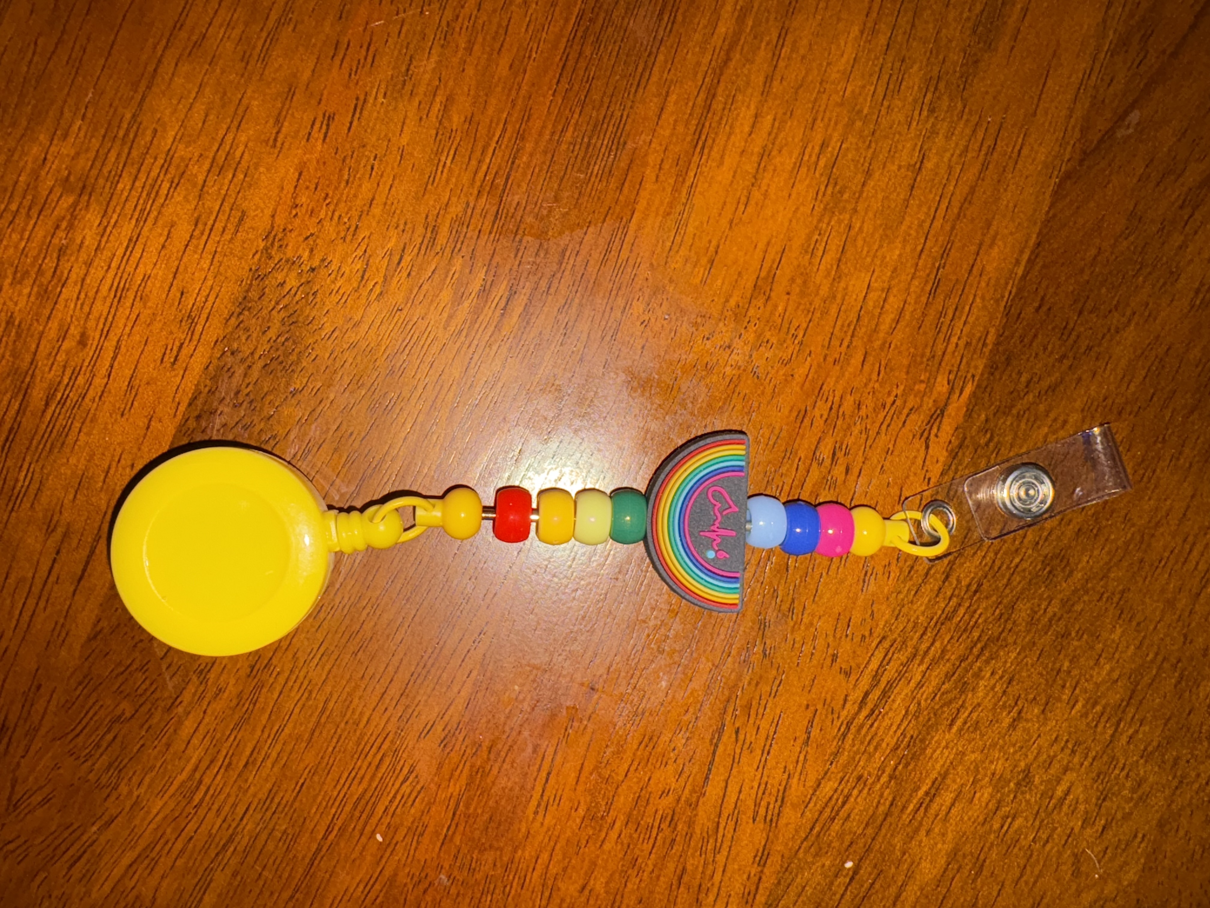 Rainbow