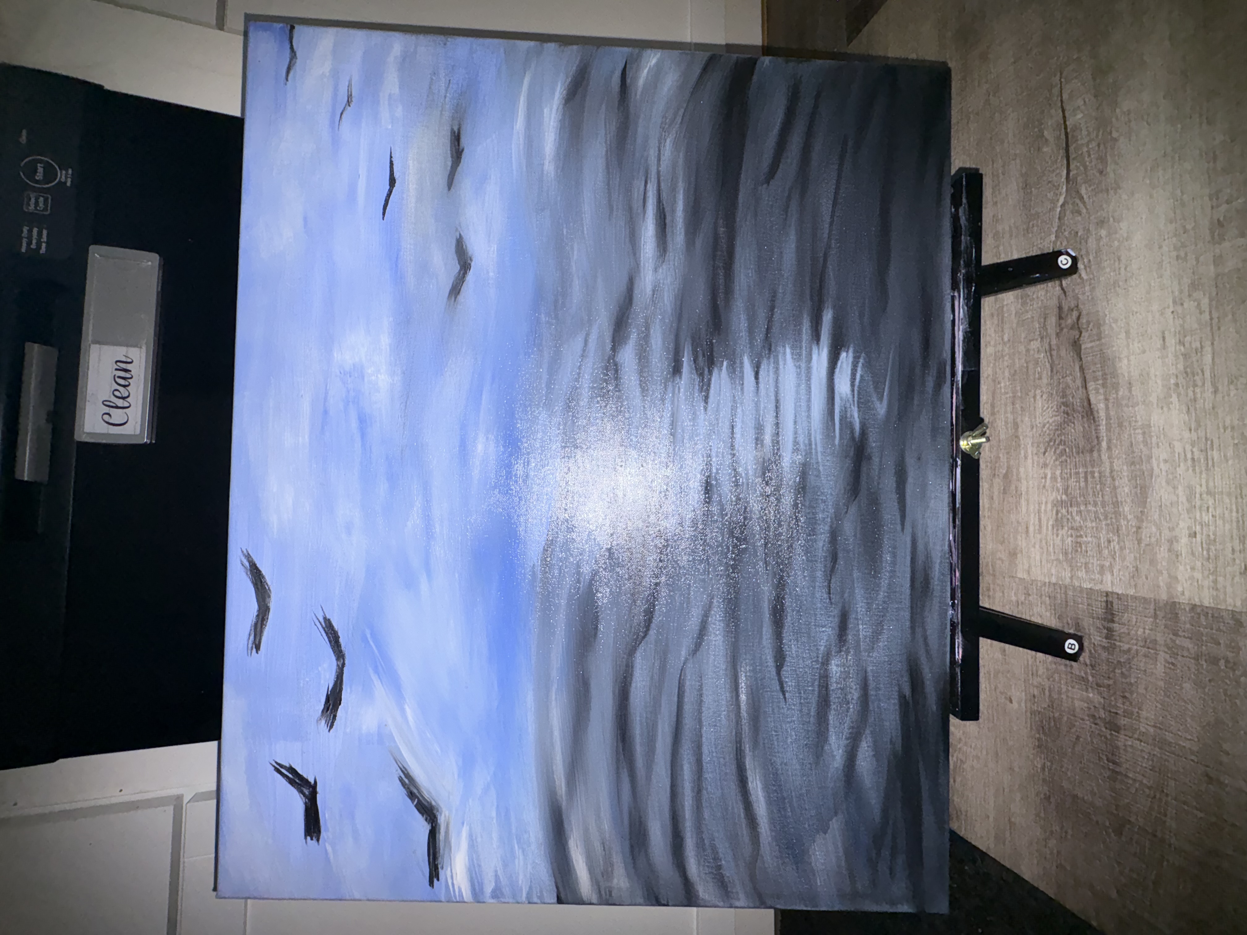 Sea